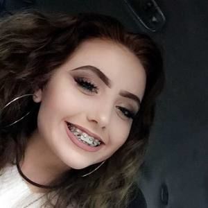 Meet your Posher, Ashlynn